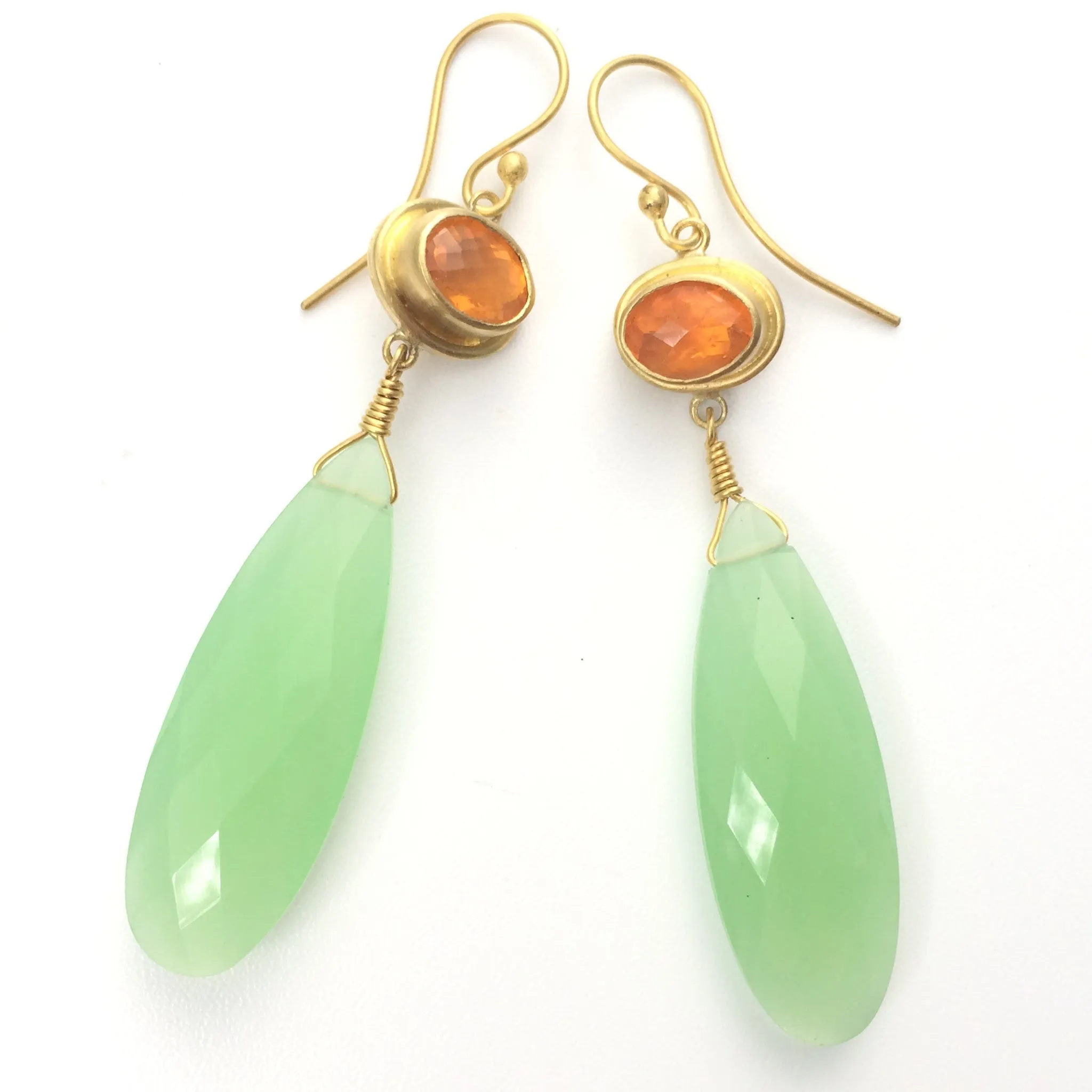 Allison Earrings