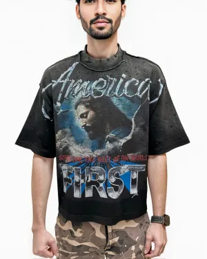 American First Shirt