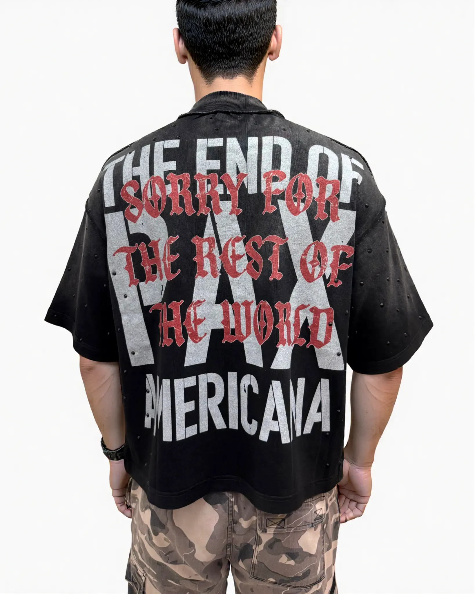 American First Shirt