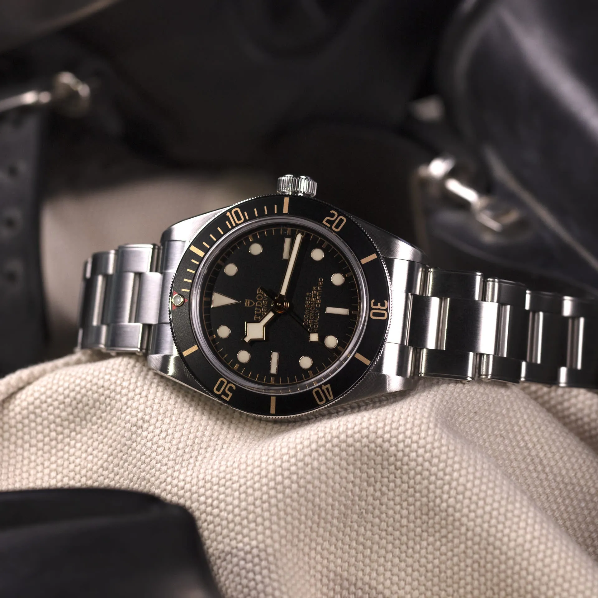 Black Bay 58 M79030N-0001