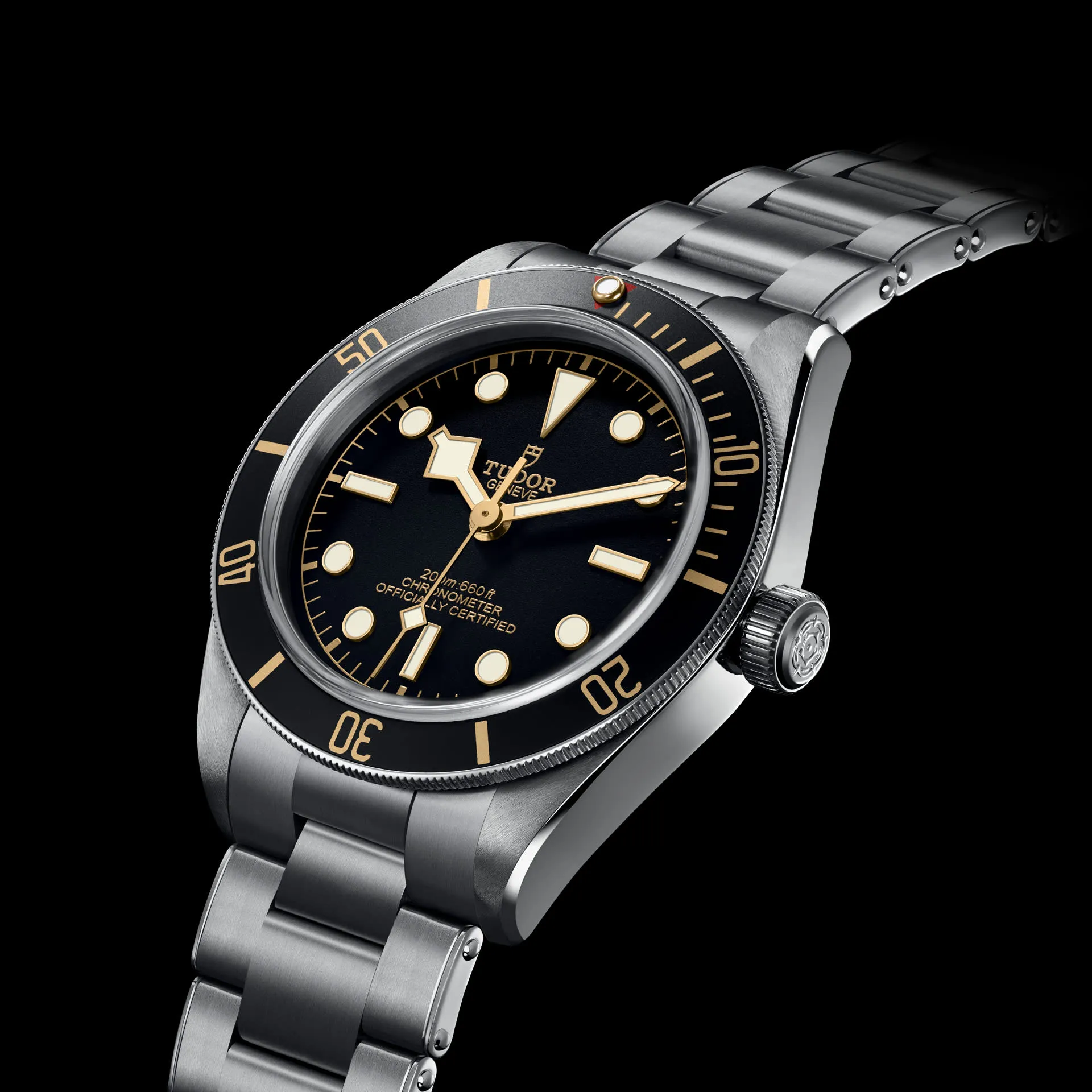 Black Bay 58 M79030N-0001
