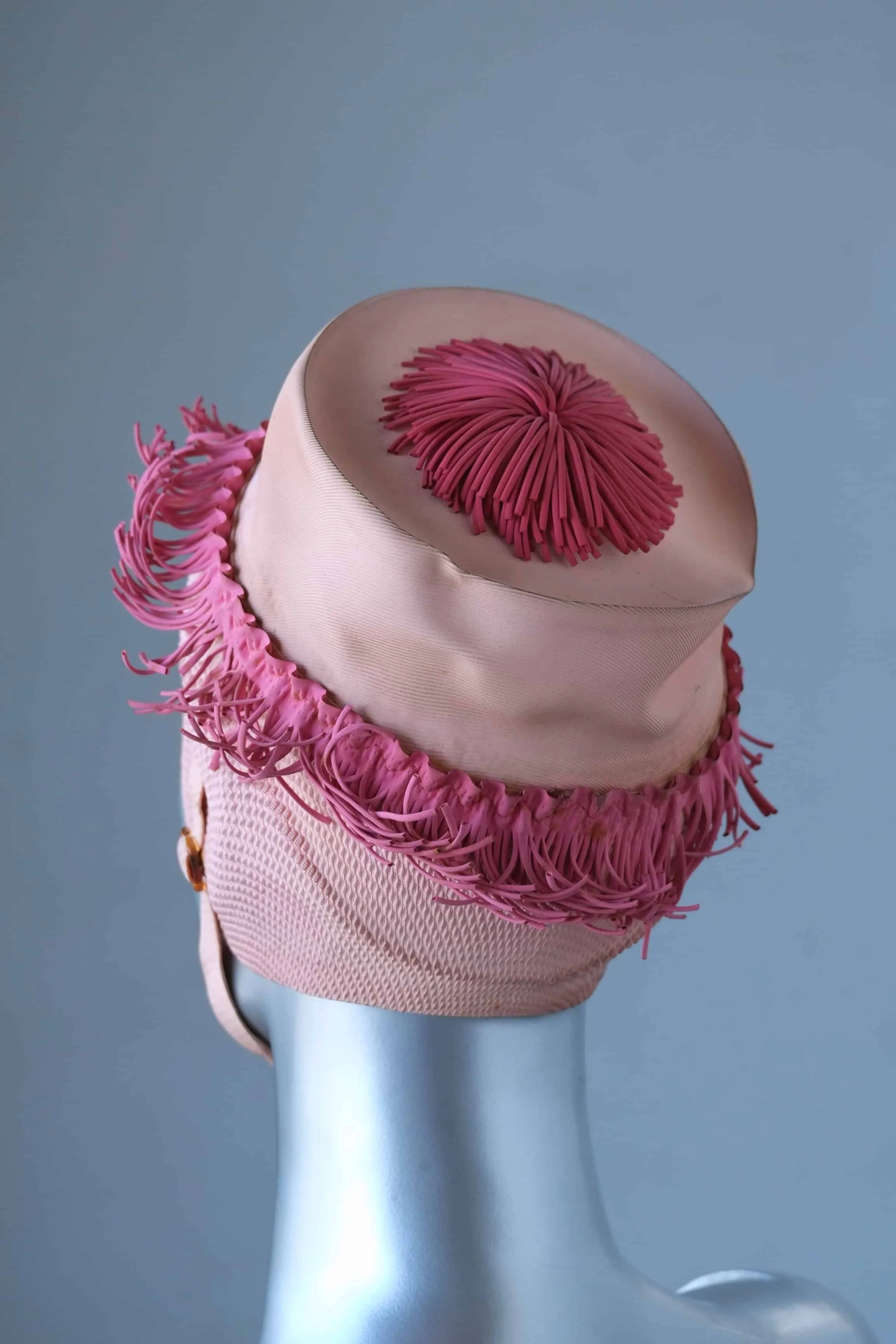 KLEINERT'S 60s Rare Swim Cap