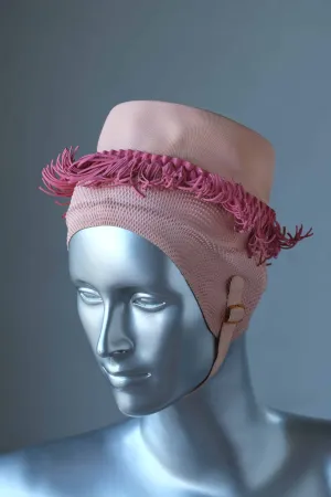 KLEINERT'S 60s Rare Swim Cap