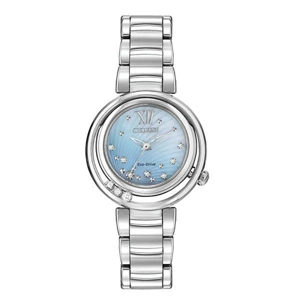Ladies Citizen L Sunrise Watch