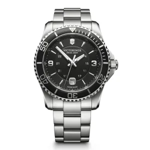 Men's Maverick Large Watch (241697)