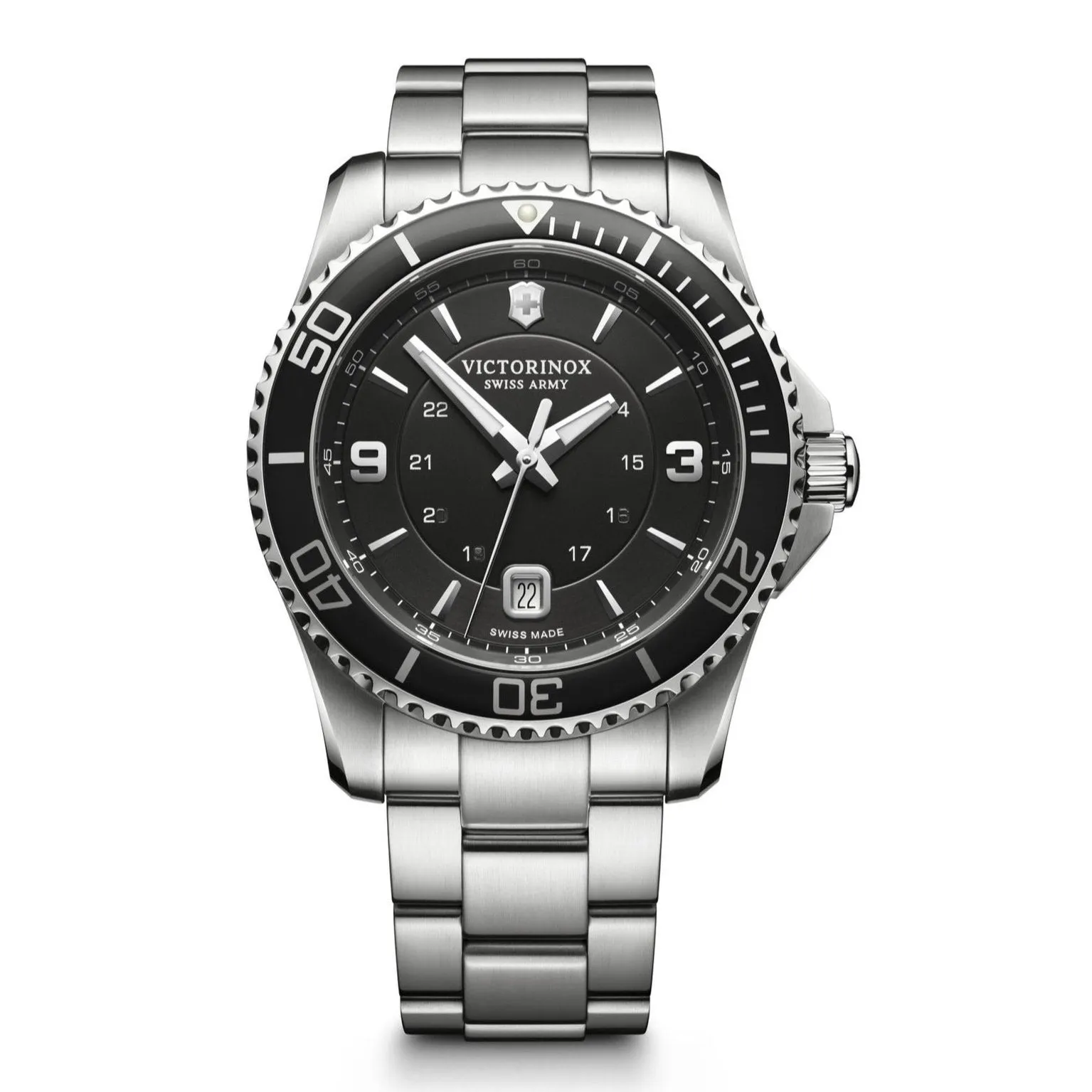 Men's Maverick Large Watch (241697)