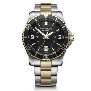Men's Maverick Large Watch (241824)