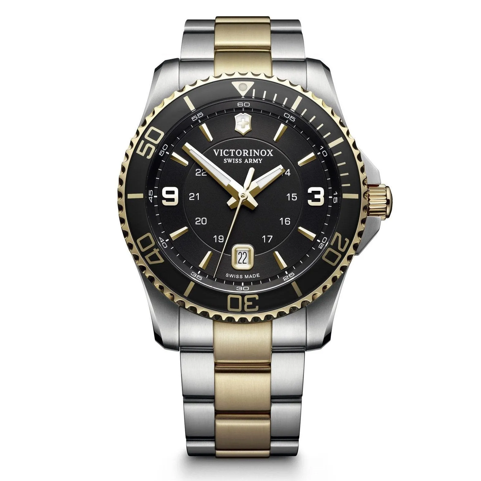 Men's Maverick Large Watch (241824)
