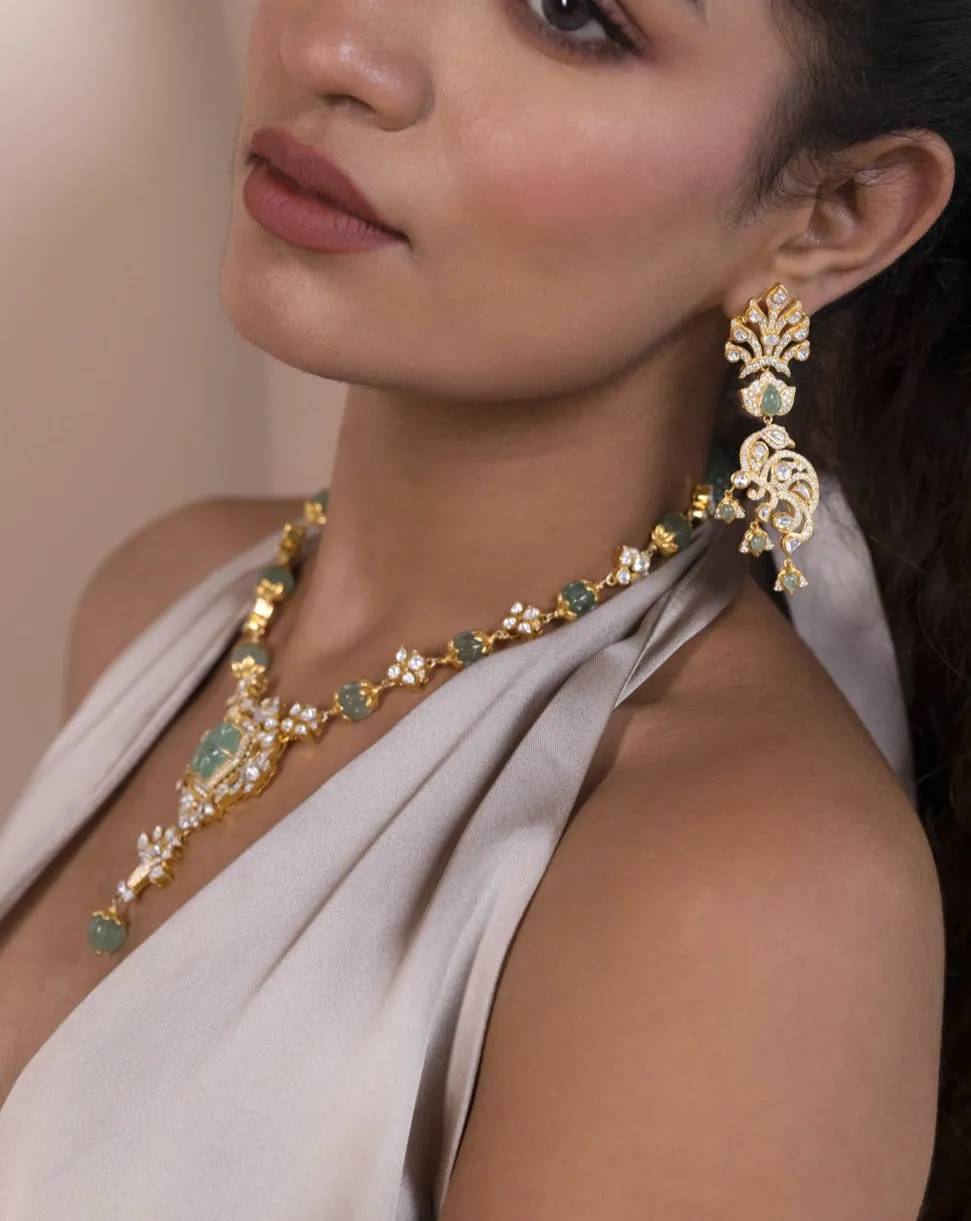 Mia Necklace