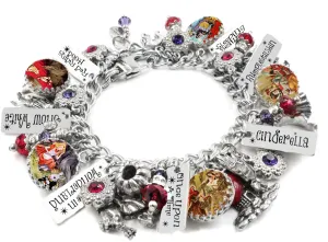 Once Upon a Time Bracelet