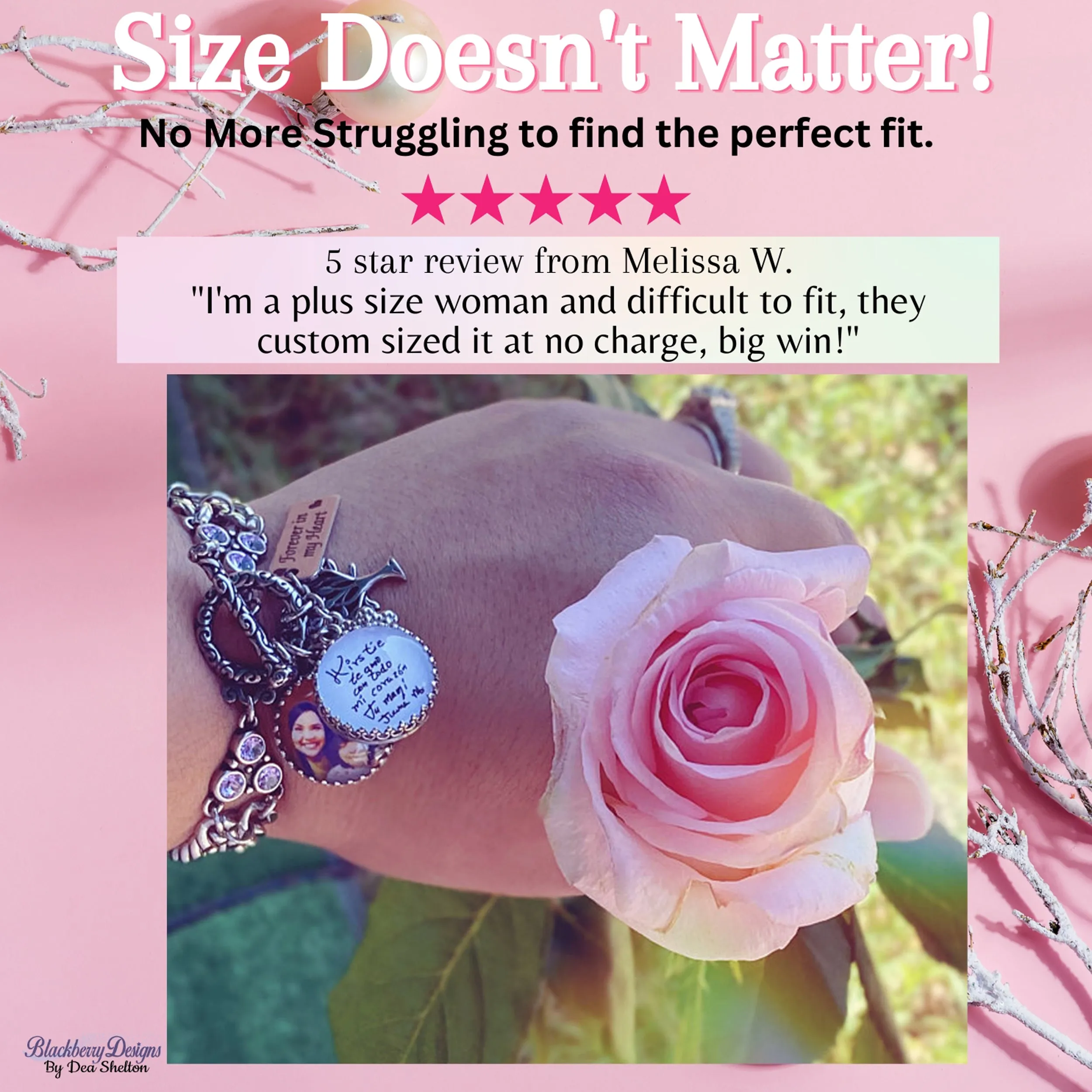 Once Upon a Time Bracelet