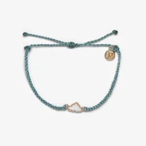PURA VIDA OPAL CLOUD BRACELET
