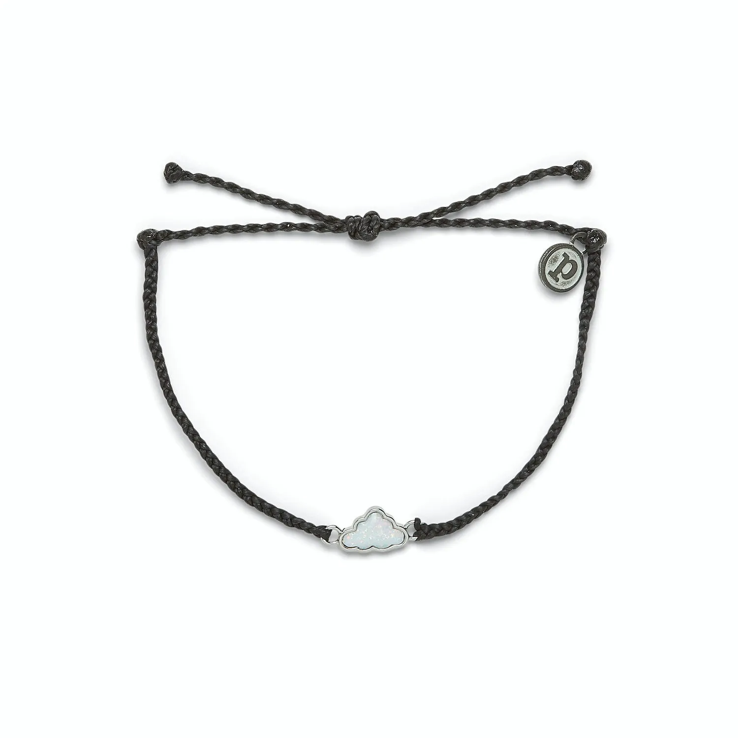 PURA VIDA OPAL CLOUD BRACELET