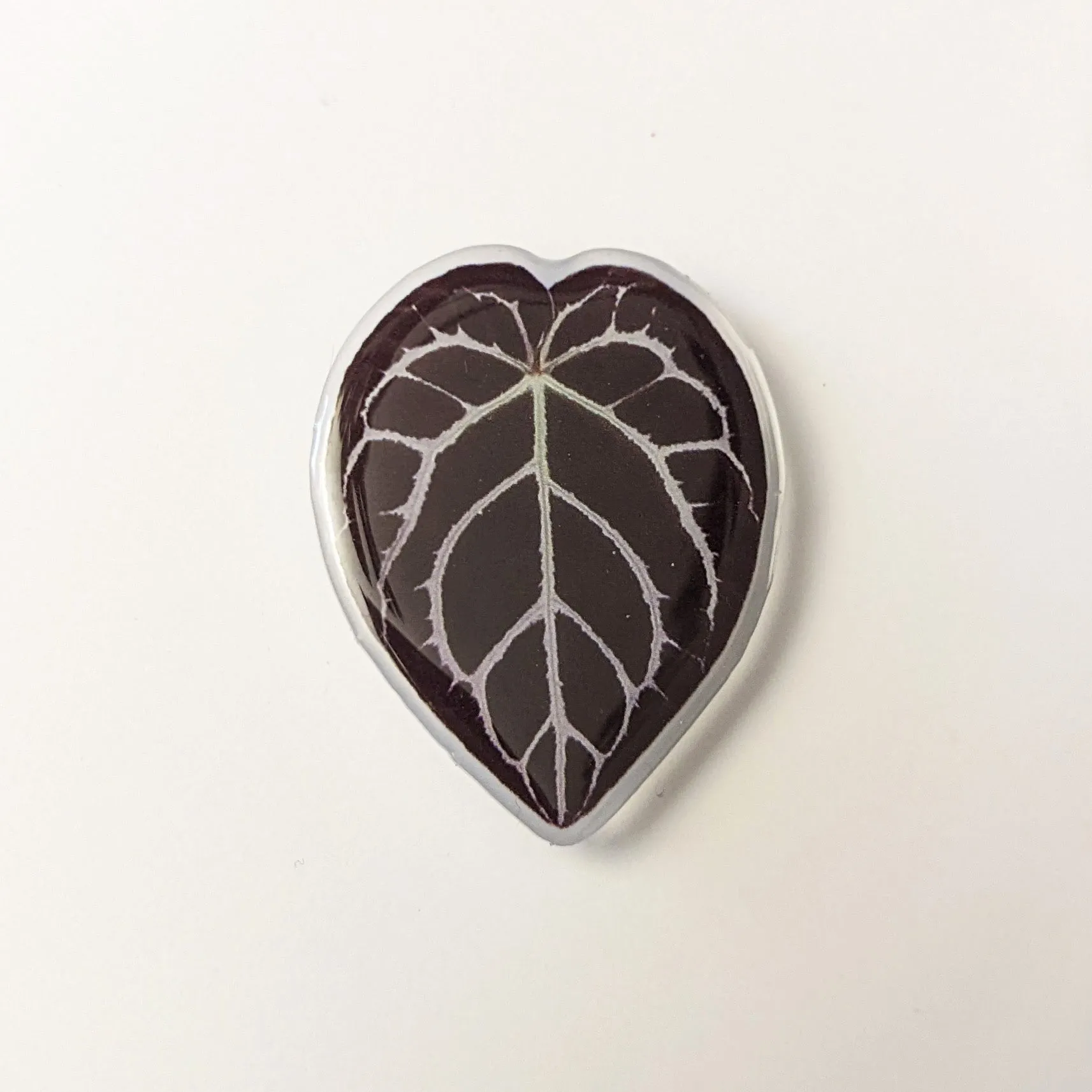 Rare Plant Leaf Phone Grip