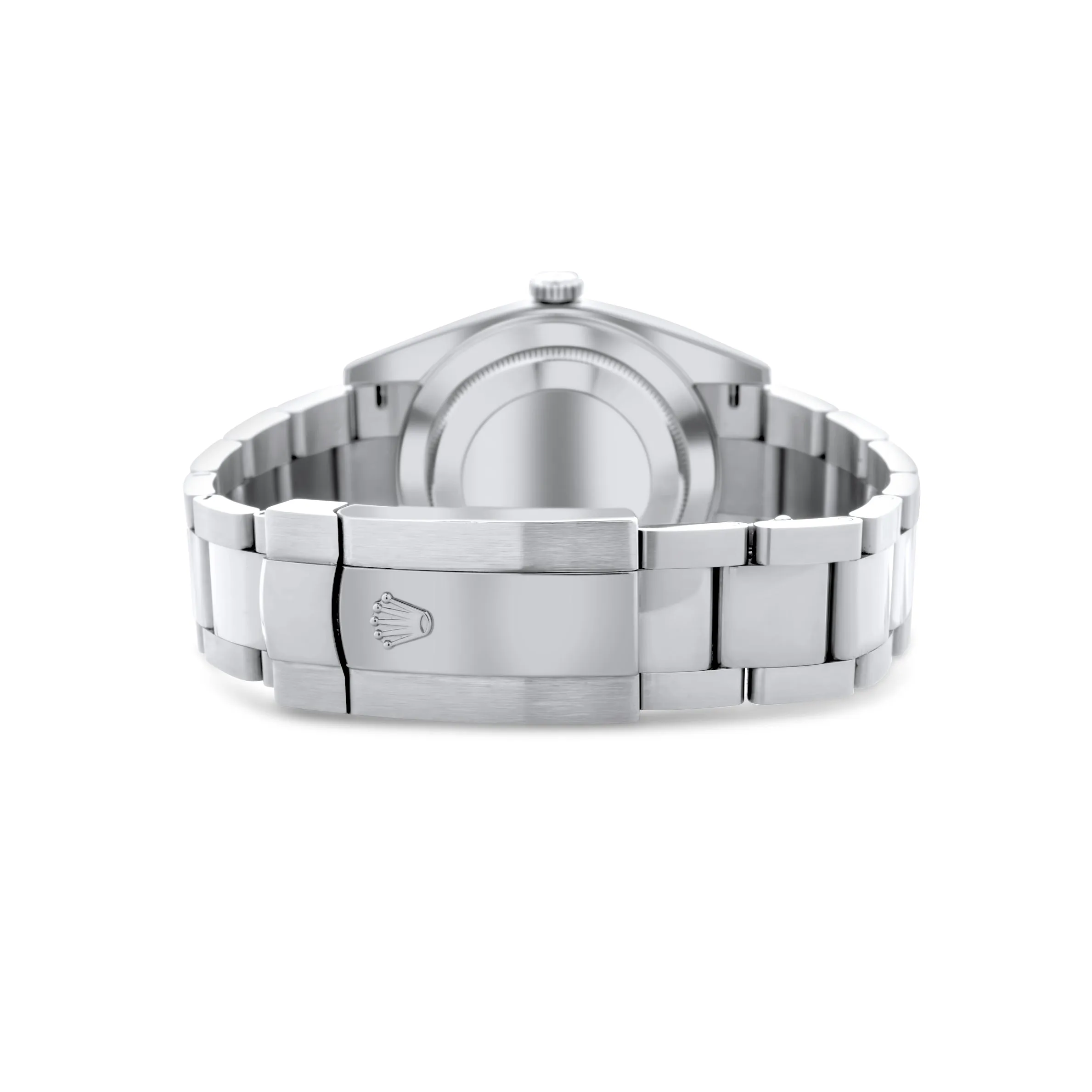 Rolex Datejust 41mm Stainless Steel Ref. Number 126300