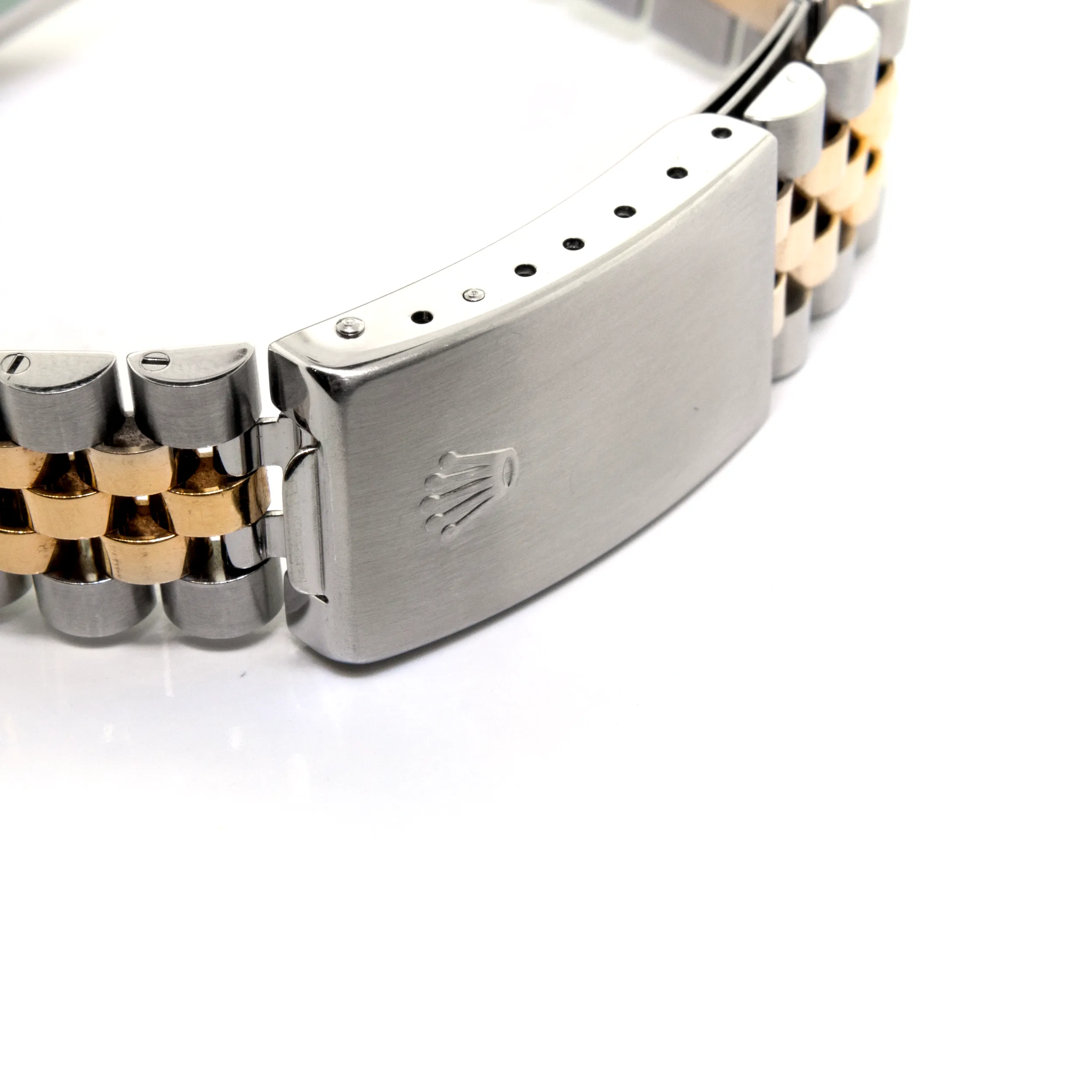 Rolex Oyster Perpetual Datejust Watch