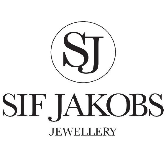 Sif Jakobs Stainless Steel Silver Watch Martina