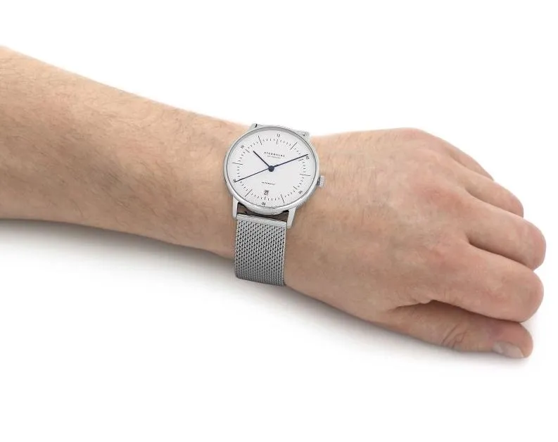 STNG Watch Naos/A AutoMTic Bracelet