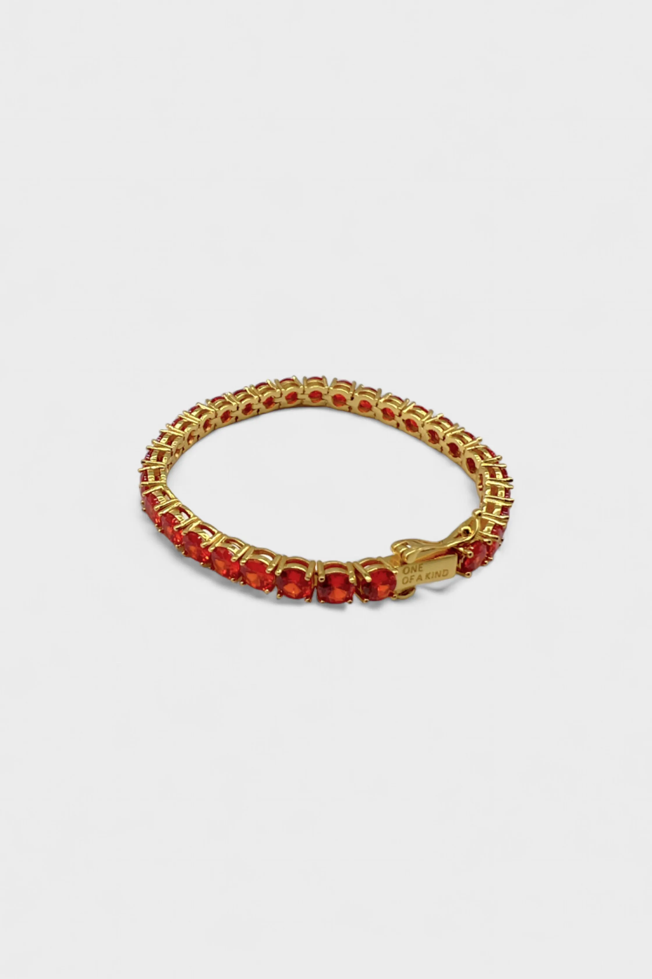 Taillac Bracelet Sapphire