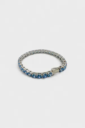 Taillac Bracelet Sapphire