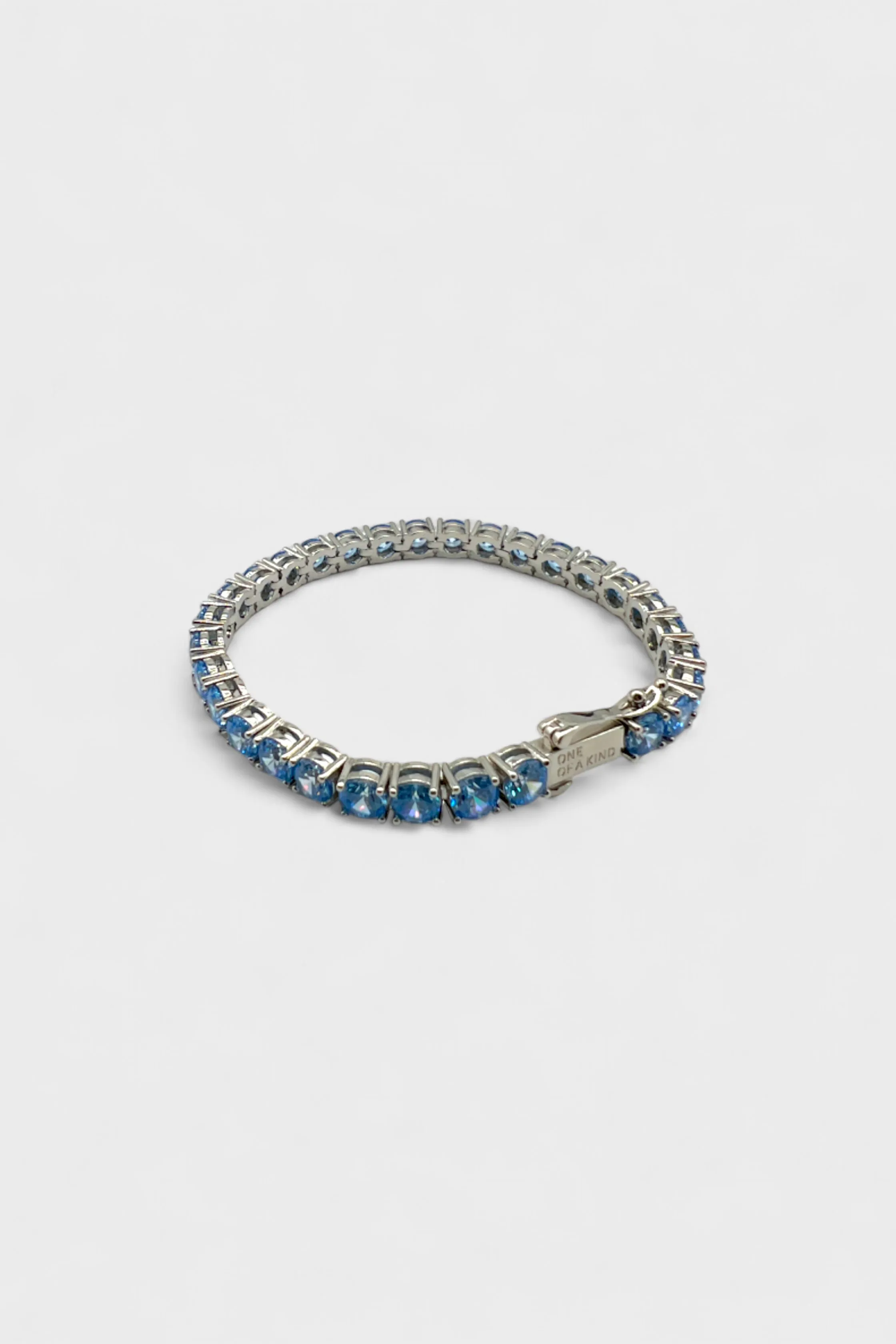 Taillac Bracelet Sapphire