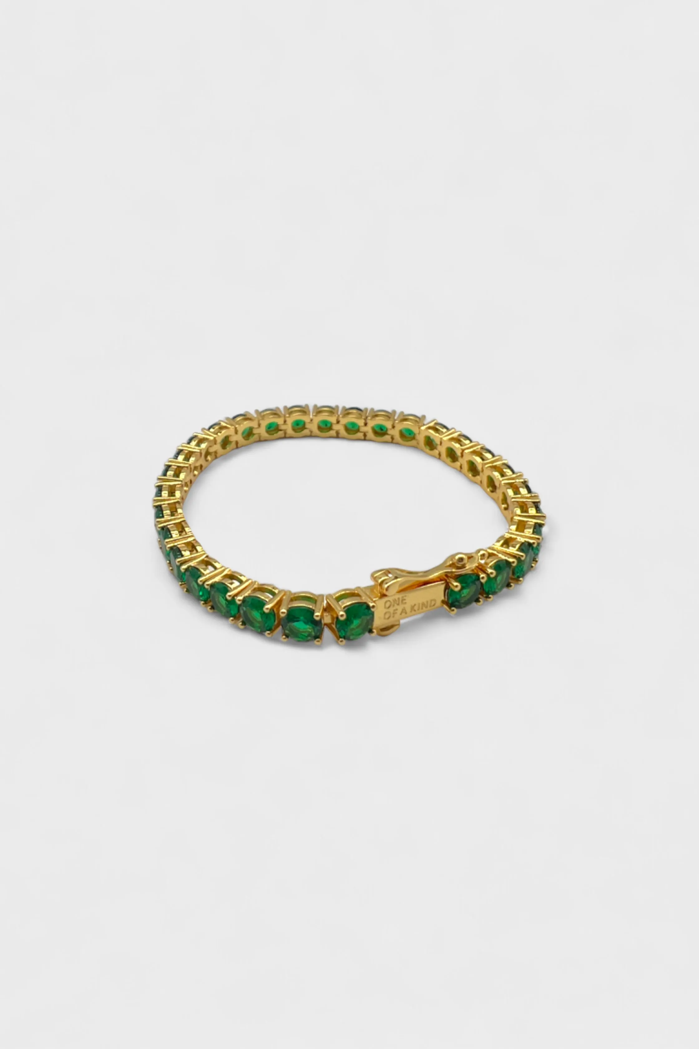Taillac Bracelet Sapphire