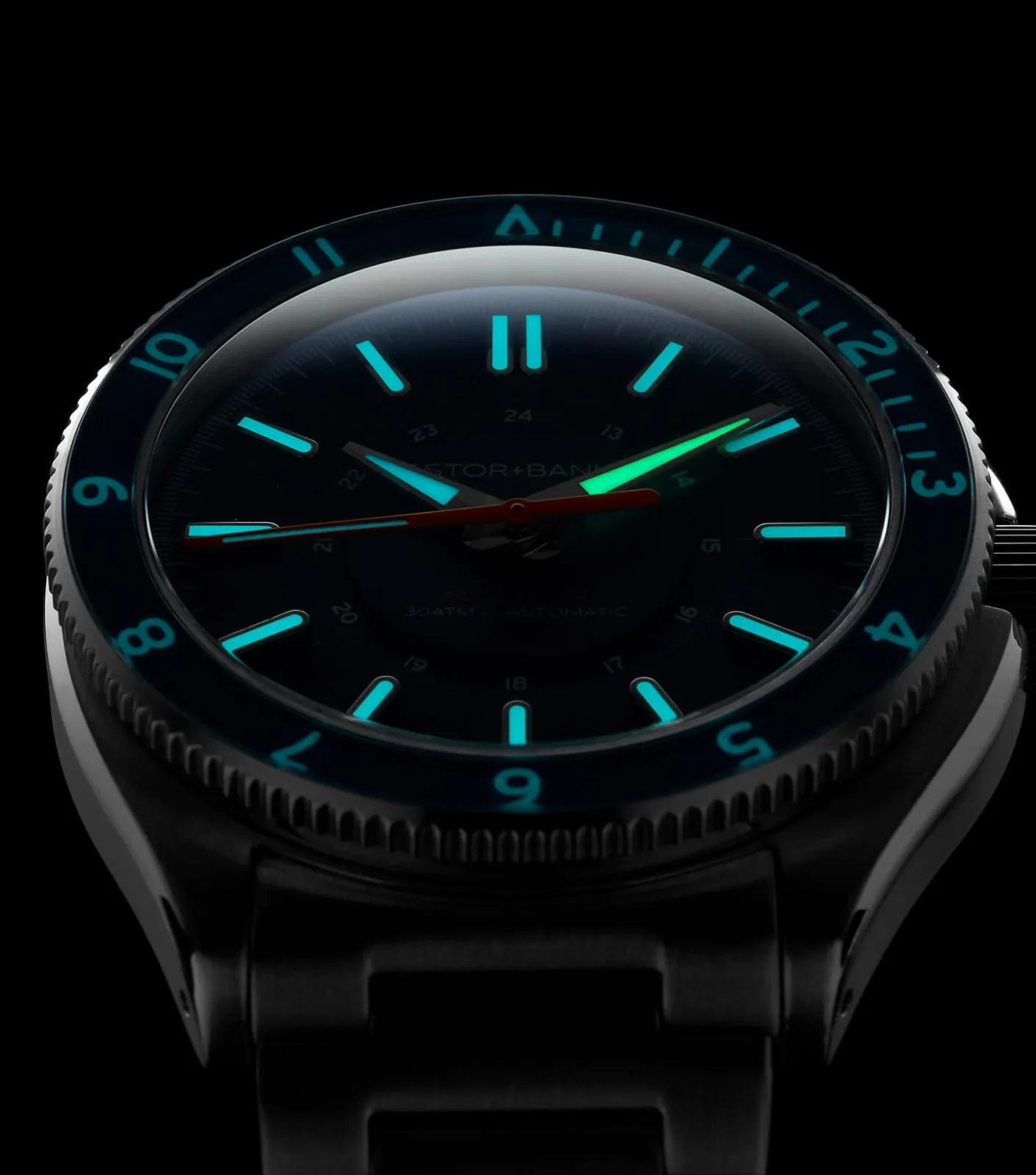 THE SEA RANGER B