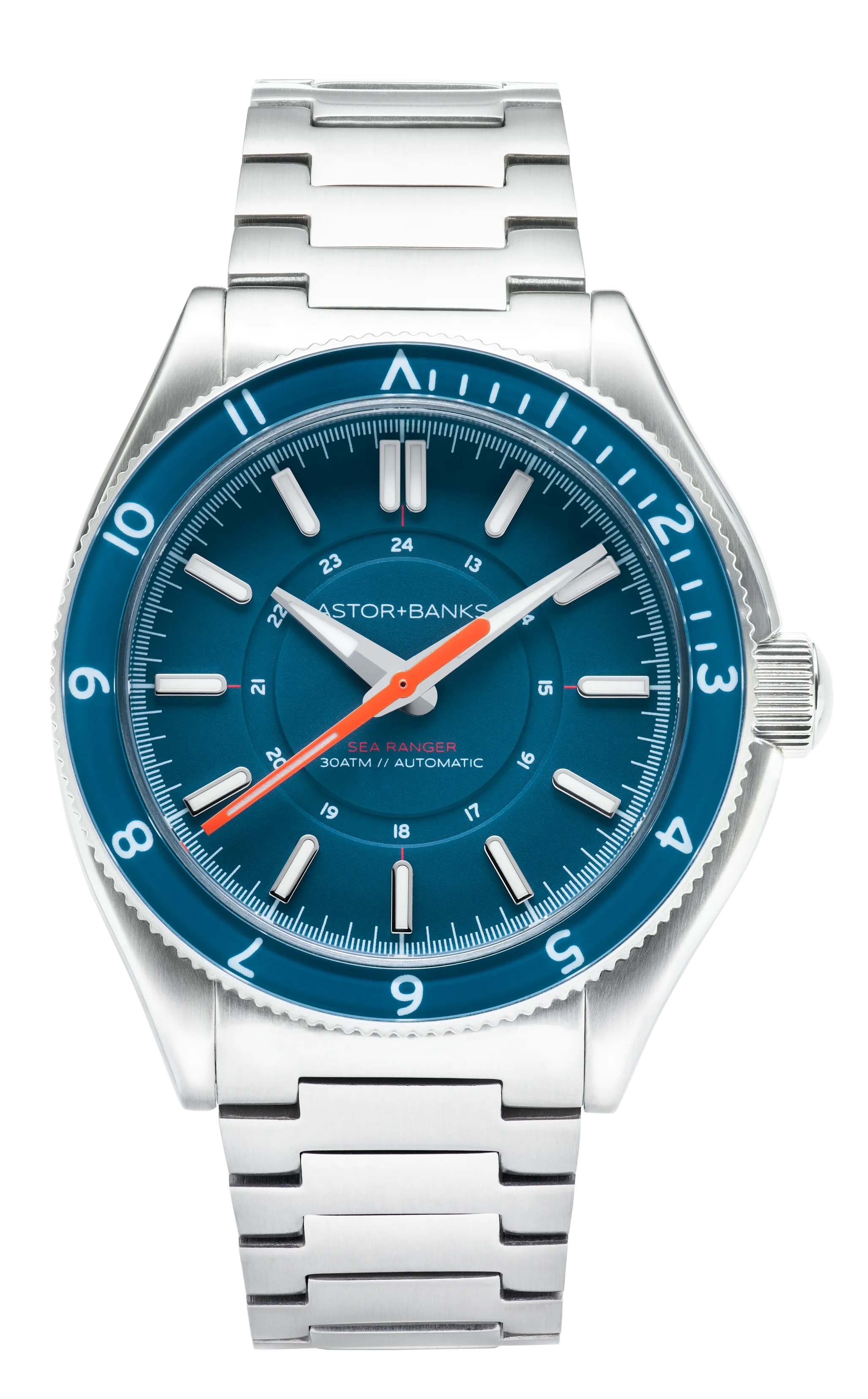 THE SEA RANGER B