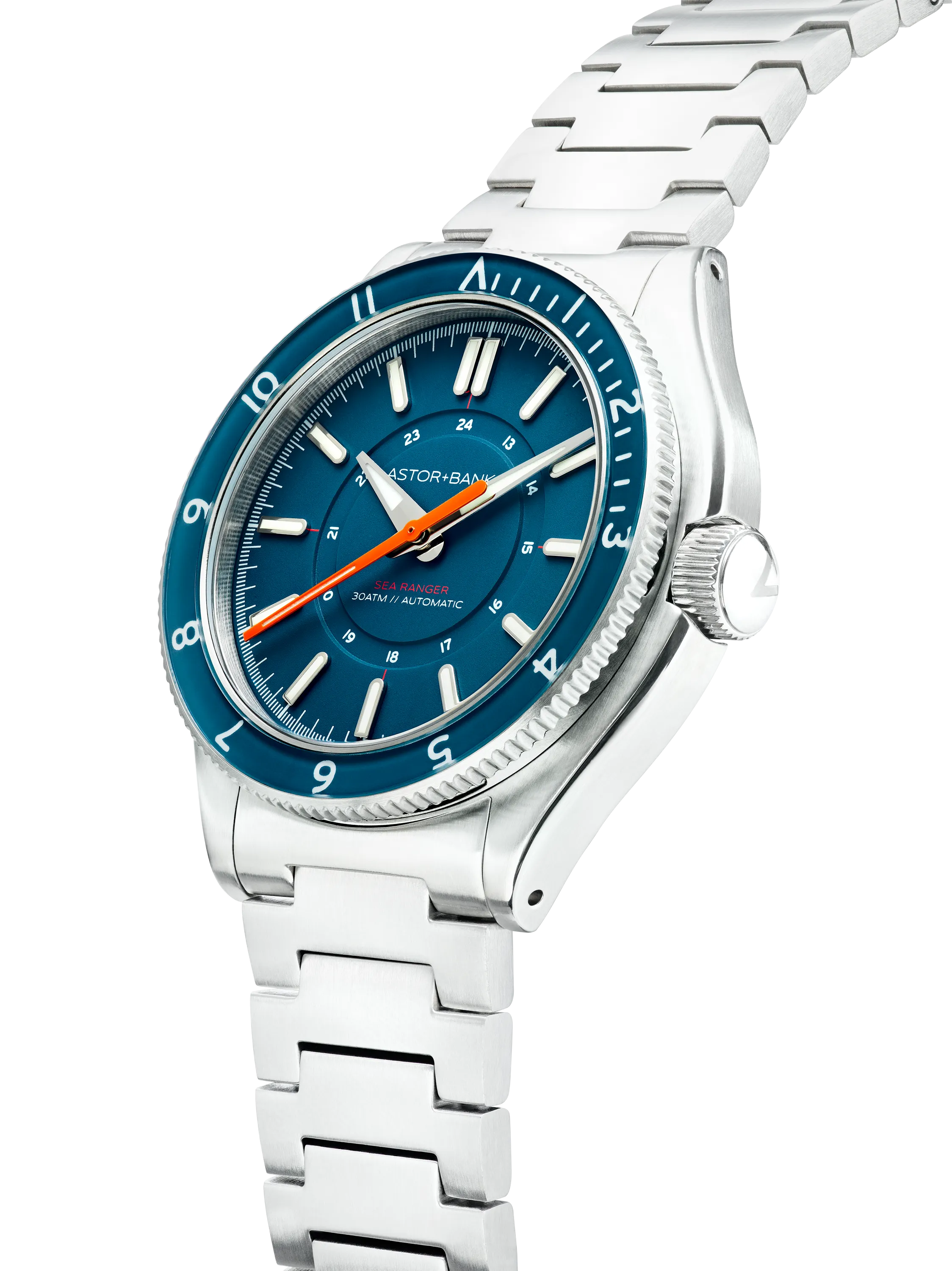 THE SEA RANGER B