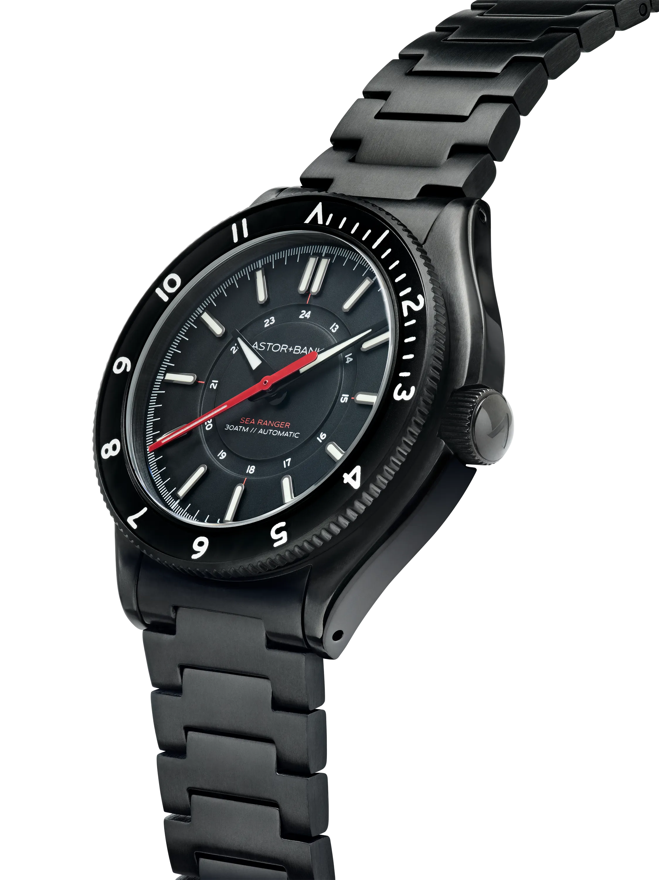 THE SEA RANGER S