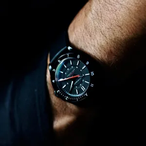 THE SEA RANGER S