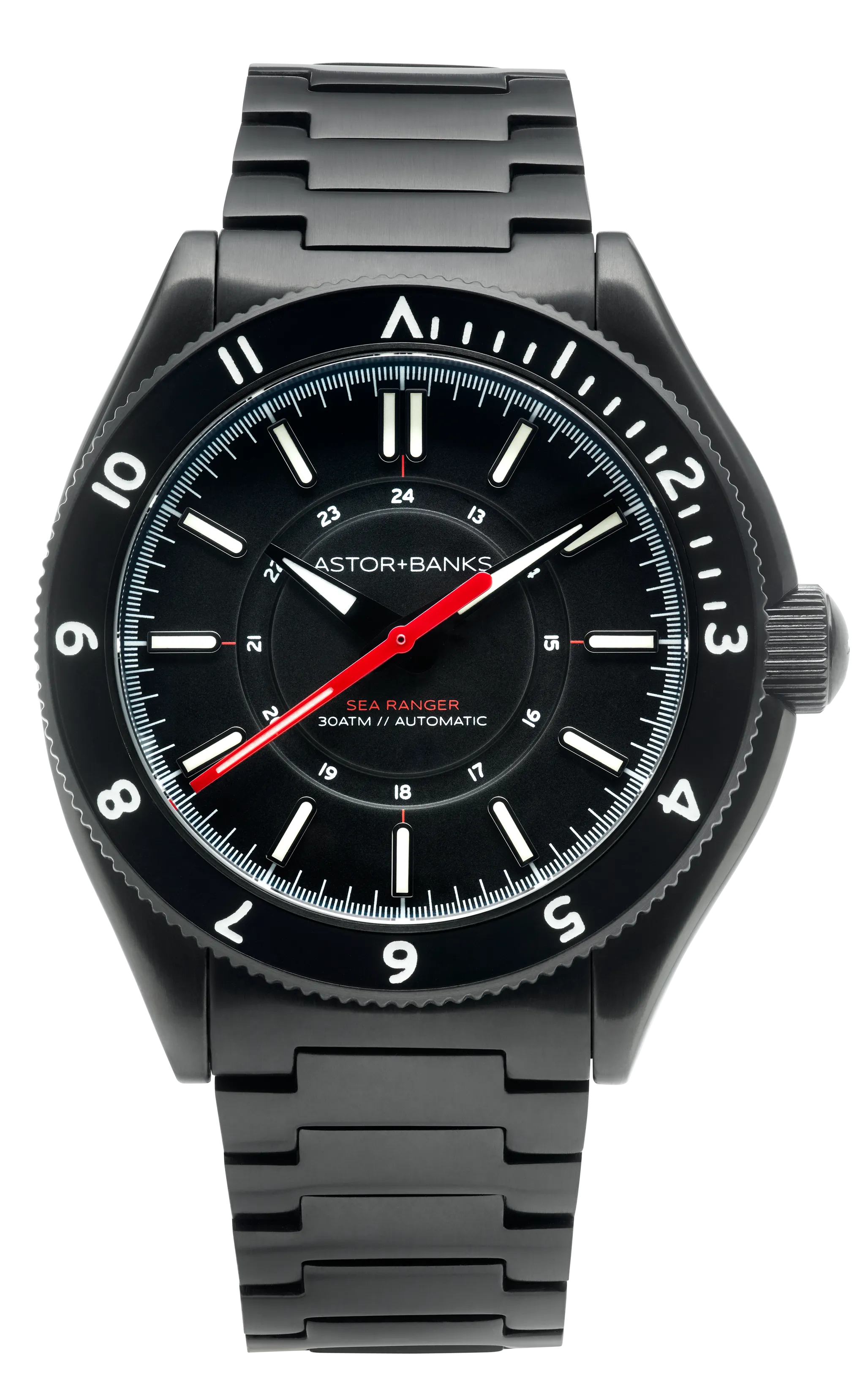 THE SEA RANGER S