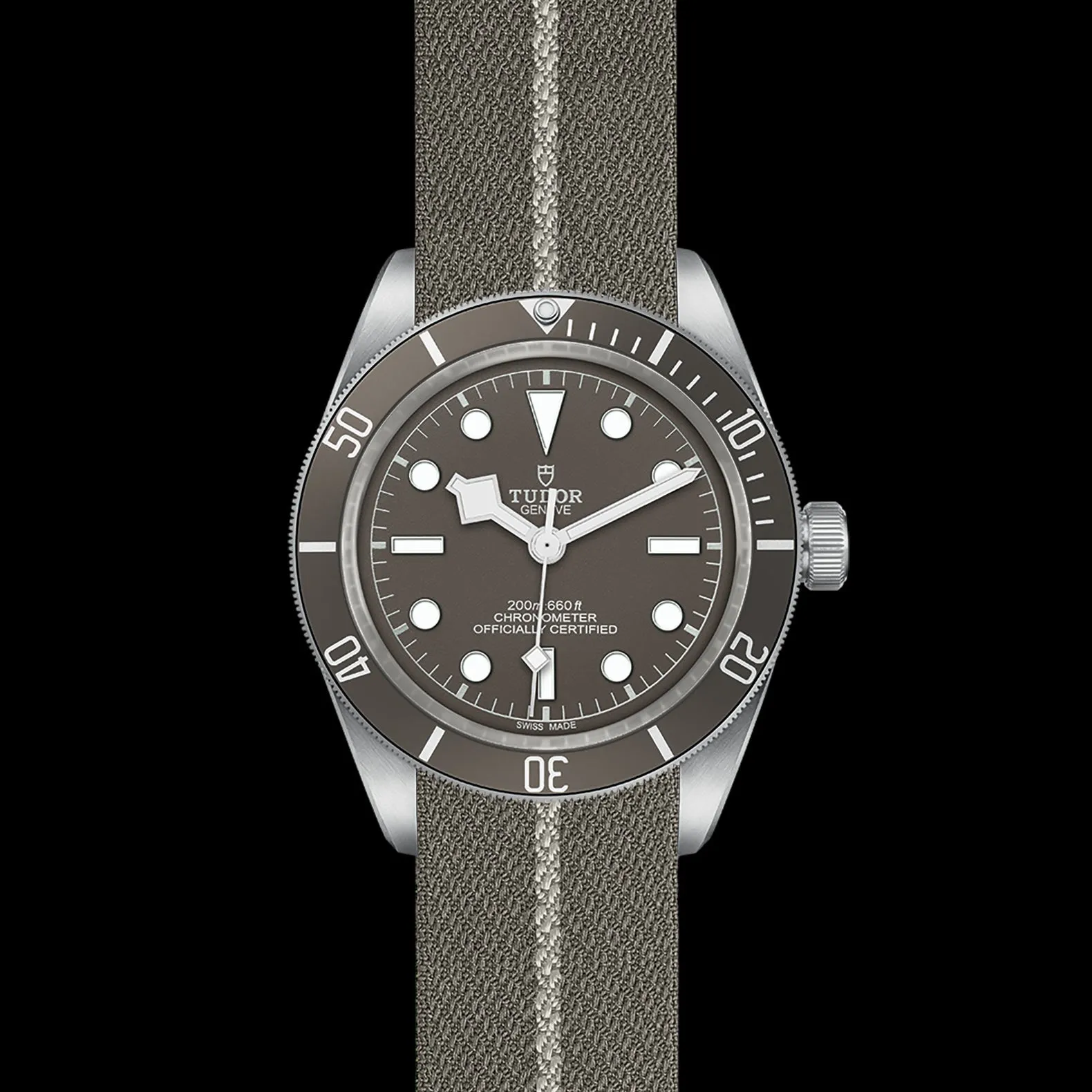 TUDOR Black Bay 58 925